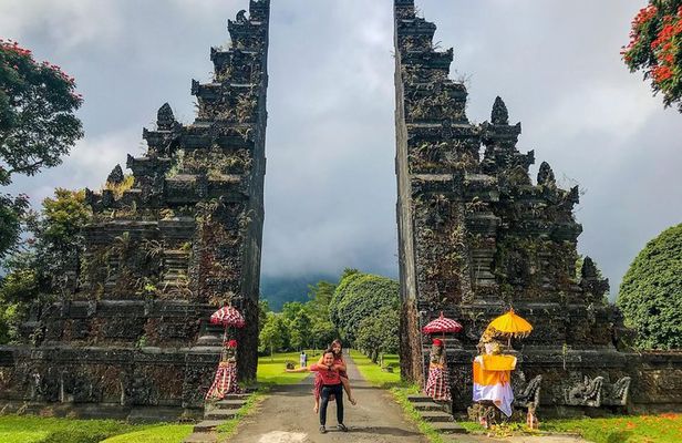 Bali most INSTAGRAMABLE Photo Tour
