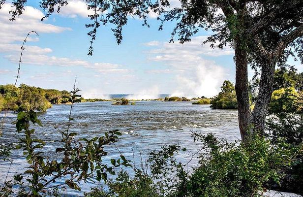 Upper Zambezi Raft Float