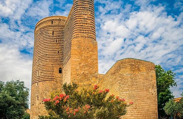 Private Baku City Tour