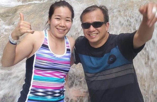 Dunns River Water Falls Combo Options (Private Tour)