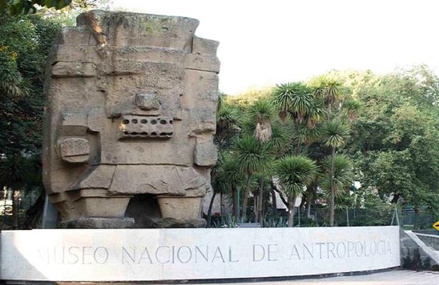 Anthropology Museum: 10 Masterpieces Tour