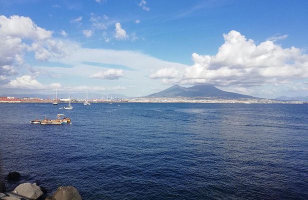 Tour of Naples