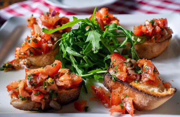 Trastevere and Jewish Ghetto Food and Wine Tour