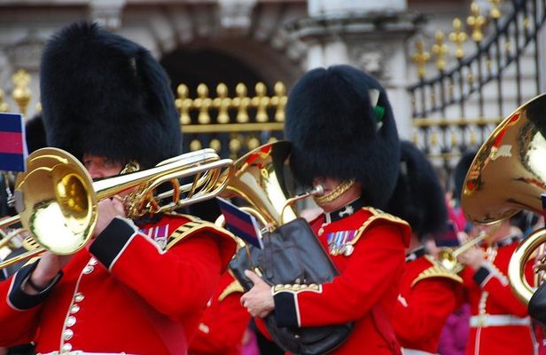 London Best of the City Fully Customized Guided Private Tour