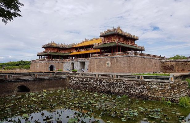 Hue City Private Tour With A Knowledgeable Tour Guide