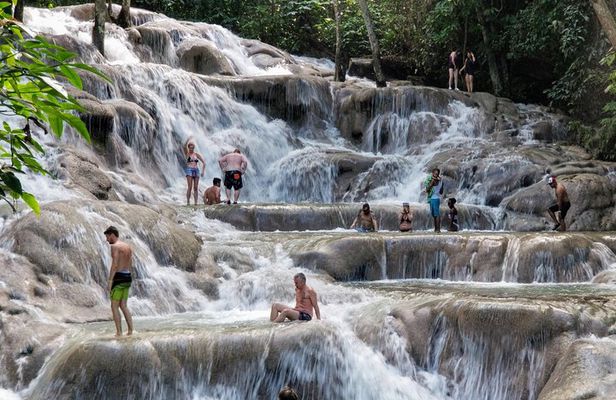 Dunn's River Falls