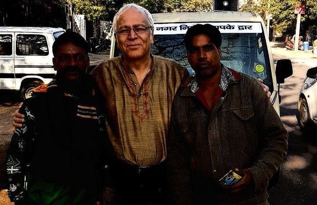 New Delhi Private Tour with Transportation