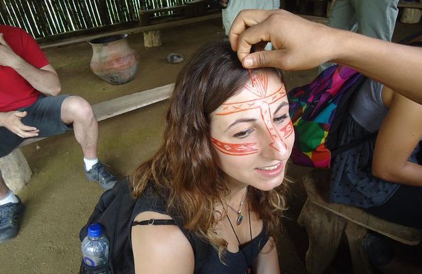 Puyo Jungle Tour in 1 Day