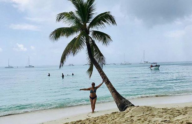 Saona Island All Inclusive Punta Cana