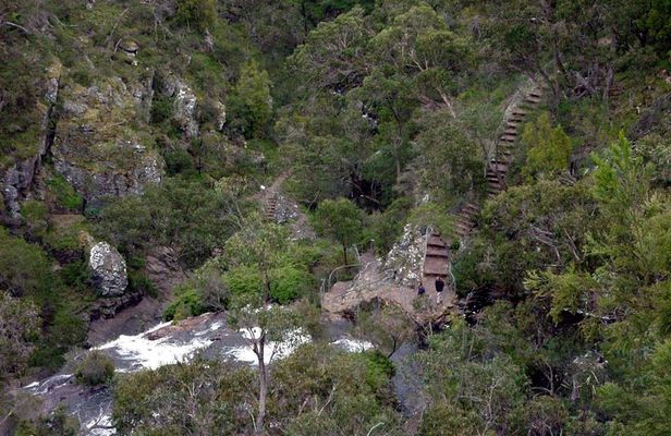 Grampians & Halls Gap