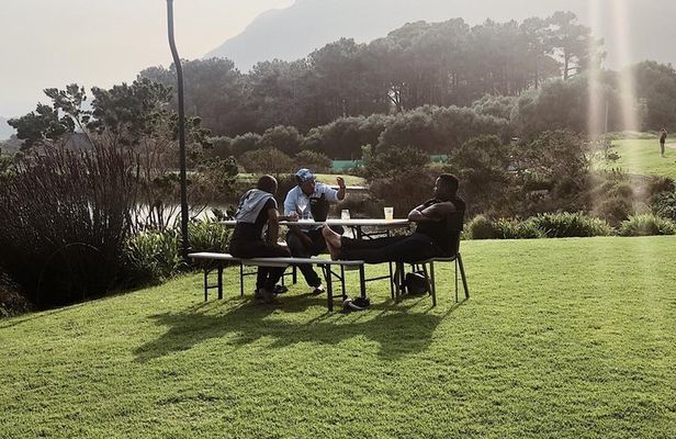 Experience the Southern East Corner - Cape Point in the Peninsula