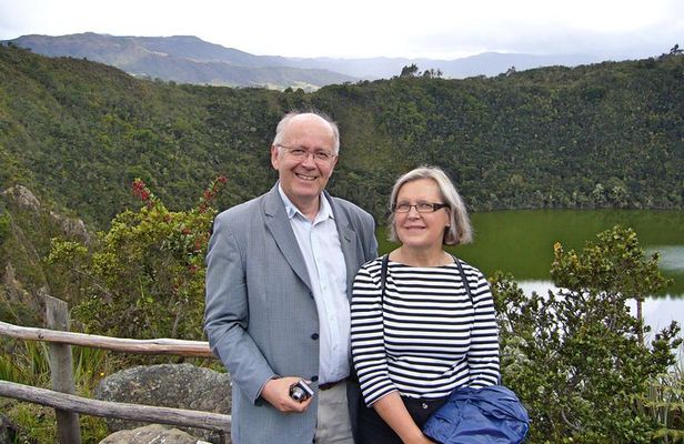 Private Tour to Lake Guatavita: Tickets, Guide, 6hr