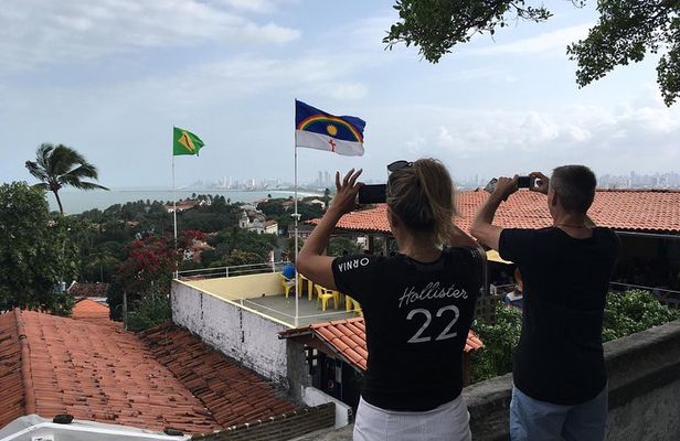 Recife & Olinda Highlights
