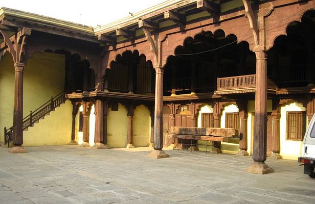 Medieval Bangalore Trail
