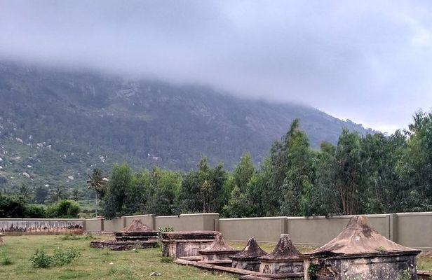 A Day At Nandi