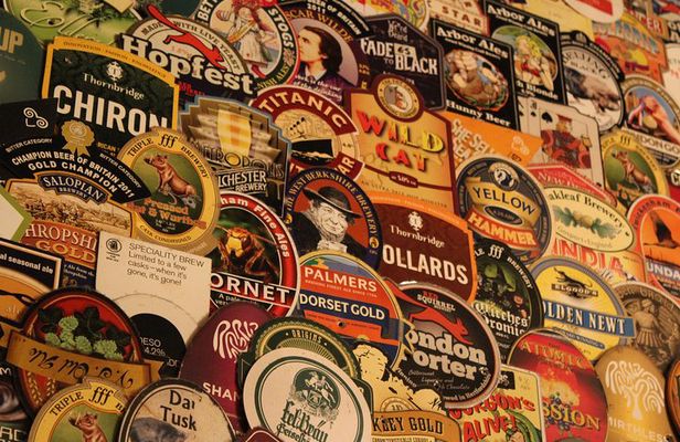 Private Pub Tour of Central London