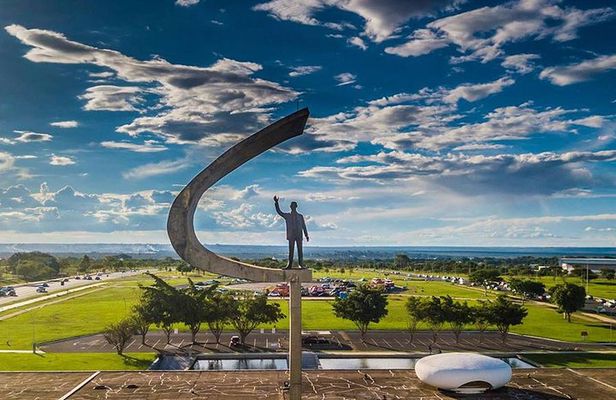 Brasilia Sightseeing