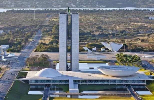 Private Tour of the Federal District in Brasilia