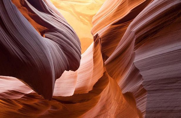 Private Lower Antelope Canyon Day Tour from Phoenix/Scottsdale