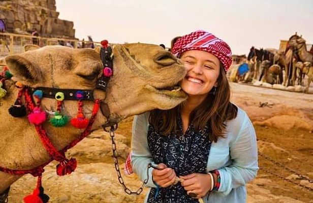 Explore Egypt In 3 Day Tours In Cairo-Giza And Alexandria 