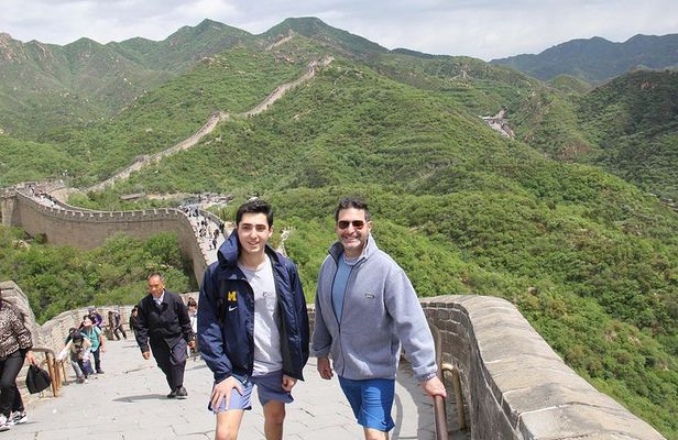 3-Day Private Beijing Tour with Airport Transfer