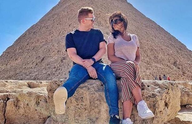3-Day tour at Cairo & Giza & Alexandria
