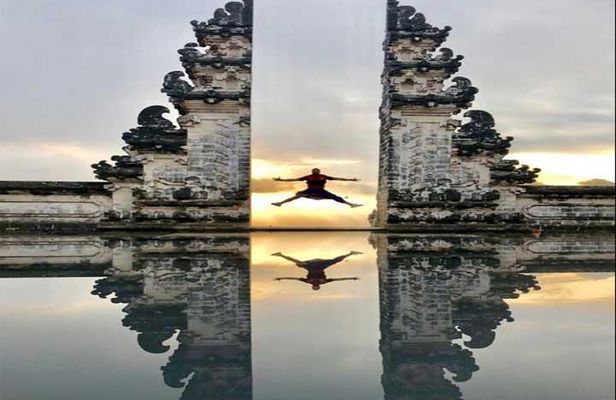 BALI INSTAGRAM TOUR: The Most Scenic Spots