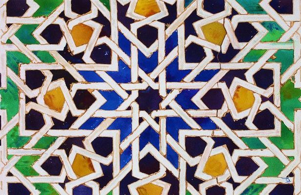 Be an Artisans in Seville for a day