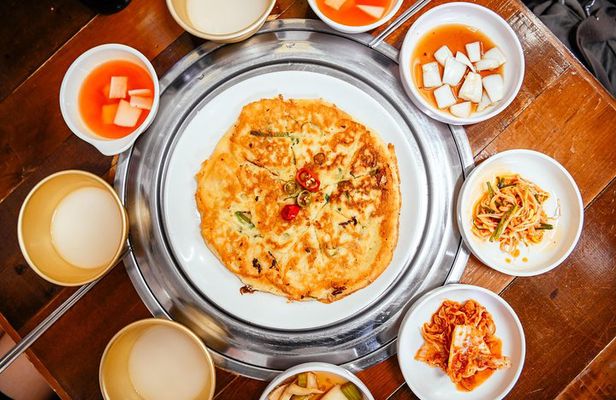 The Award-Winning PRIVATE Food Tour of Seoul: The 10 Tastings