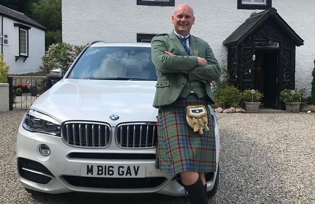 Private Speyside Whisky Tour including 10+ Single Malt Tastings