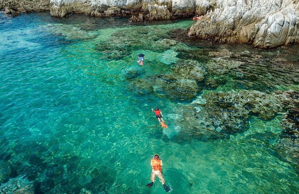 Premium Family Snorkeling Experience