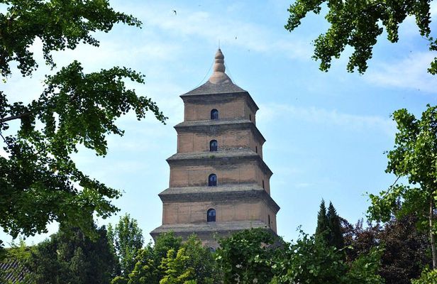 2 Days Xian Small Group Tour: Terracotta Army, Big Wild Goose Pagoda, Mt Huashan