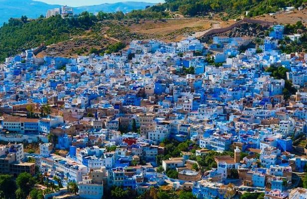 9 Days Tour From Tangier
