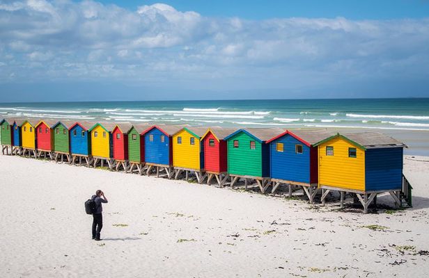 Peninsula Photography Tour