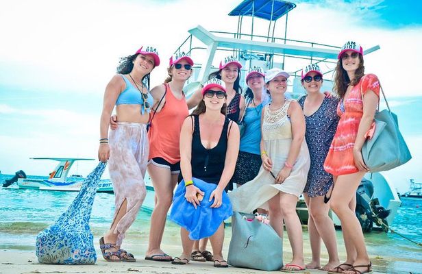 Punta Cana Caribbean Private Party Cruise