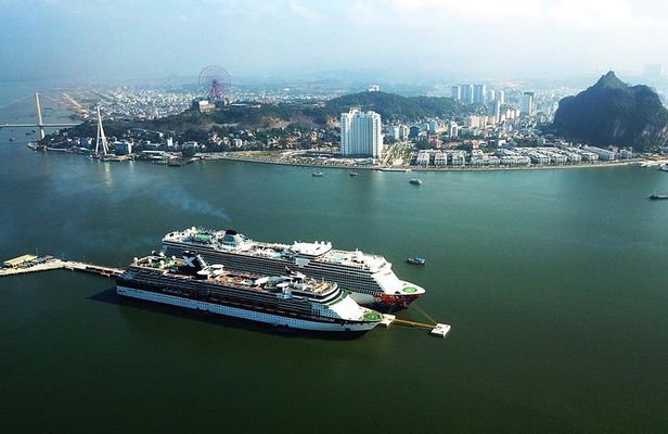 Amazing Private Hanoi City Shore Excursion from Cruise Port