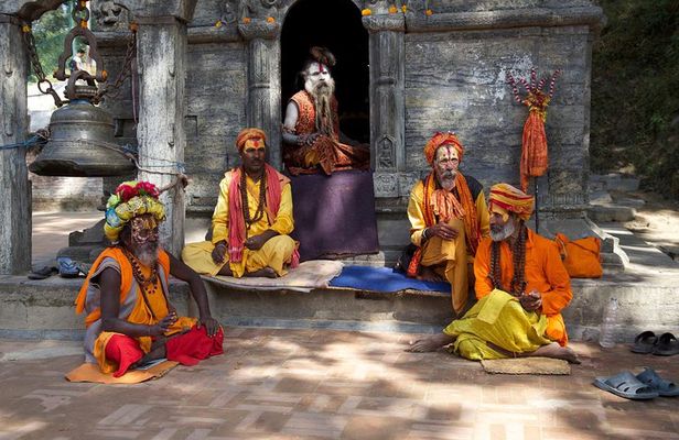 Luxury World Heritage Sightseeing Tour