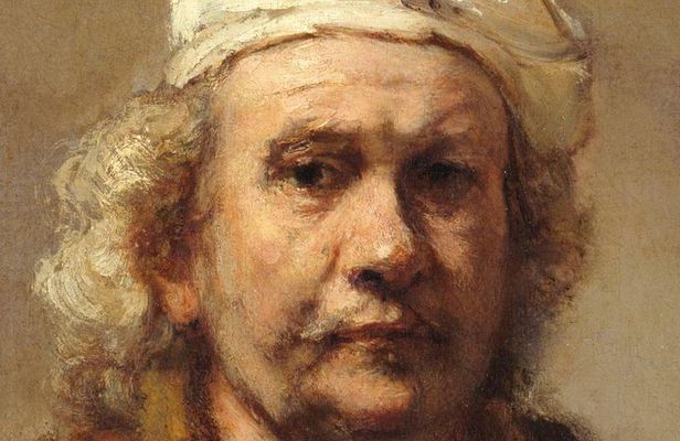 Rembrandt Tour