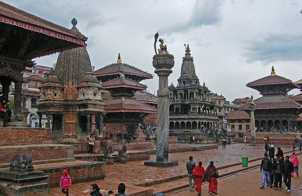 Luxury World Heritage Sightseeing Day Tour