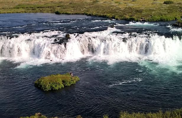 Private Golden Circle Daytrip from Reykjavík(1 - 5 person)