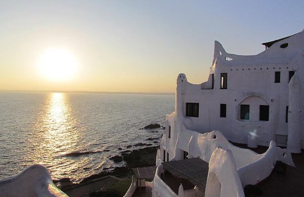 From Montevideo to Punta del Este Complete