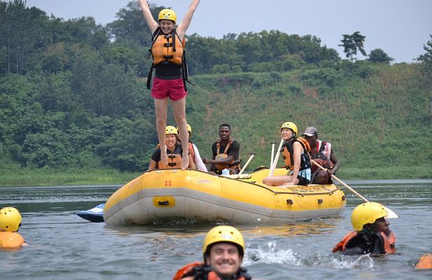 Family Float Trip