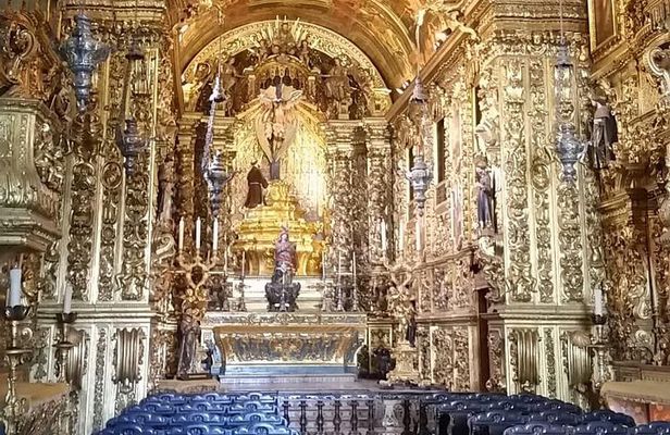 Two-day tour to discover Rio de Janeiro