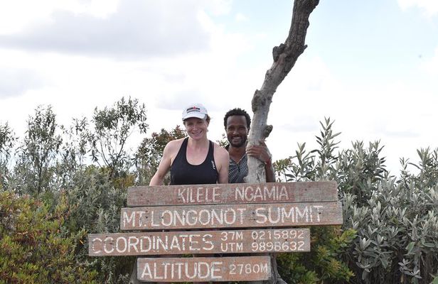 1 Day Mt Longonot Hike from Nairobi