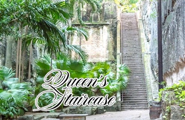 Discover Nassau Bahamas Guided City Tour and Historic Sites