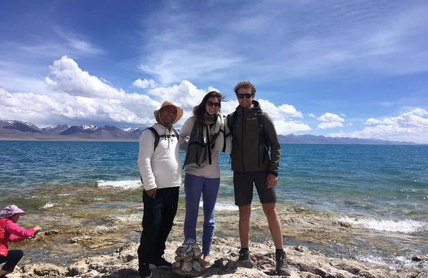 10 Days Tibet Everest Base Camp and Namtso Small Group Tour
