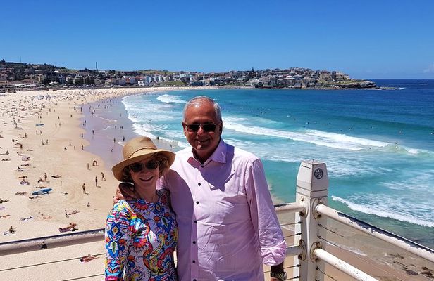 Sydney Half Day Highlights - Luxury Private Tour | Morning or Afternoon Avail