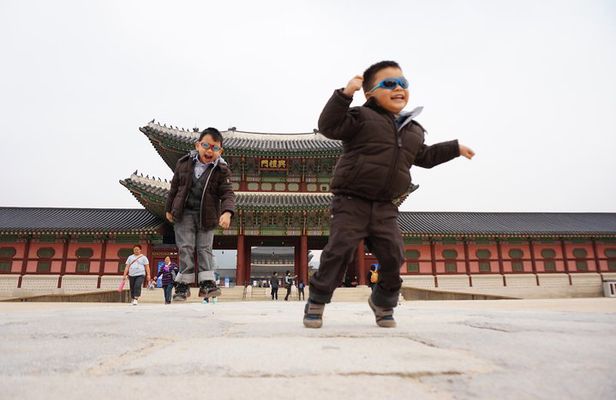 Seoul: Fully Customizable Private Tour