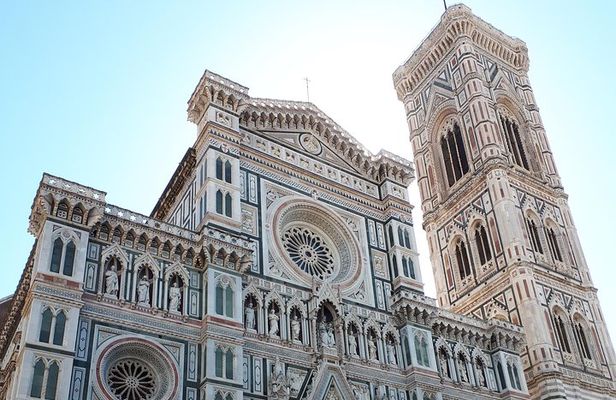Private Florence Cathedral Tour