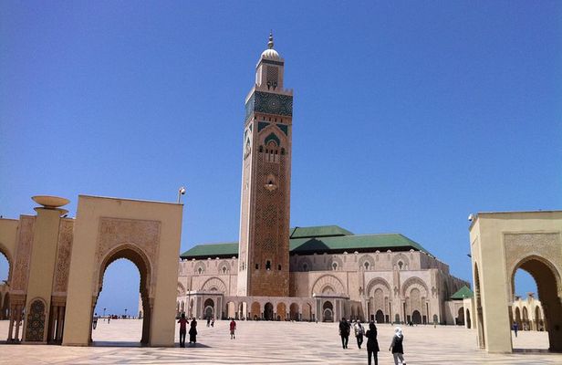 Morocco Express 6 Days